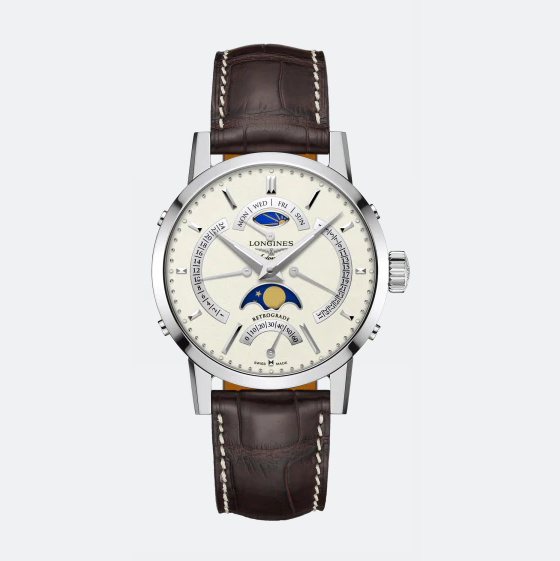 Longines Prezzi: 