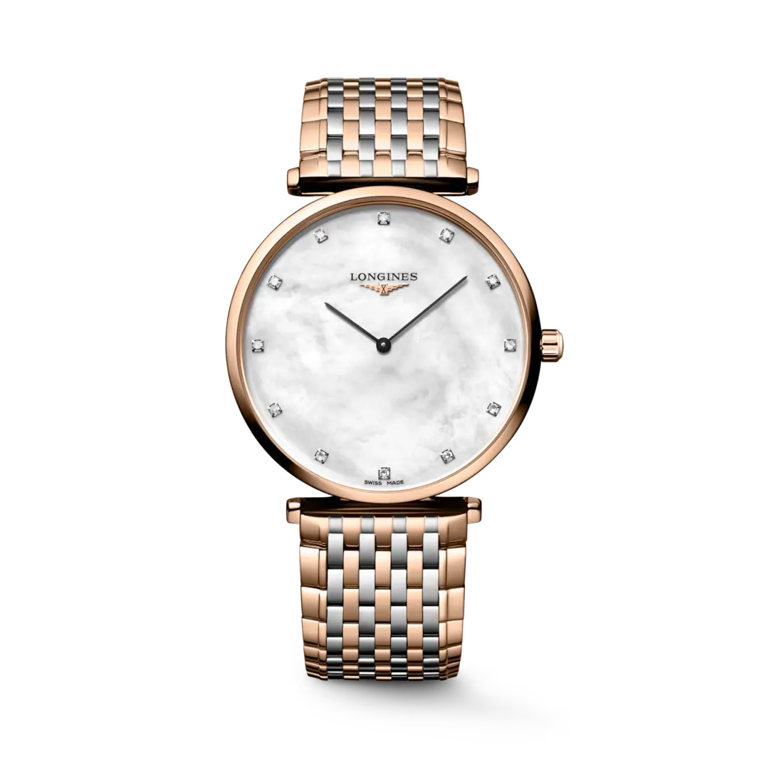 Watches Longines La Grande Classique