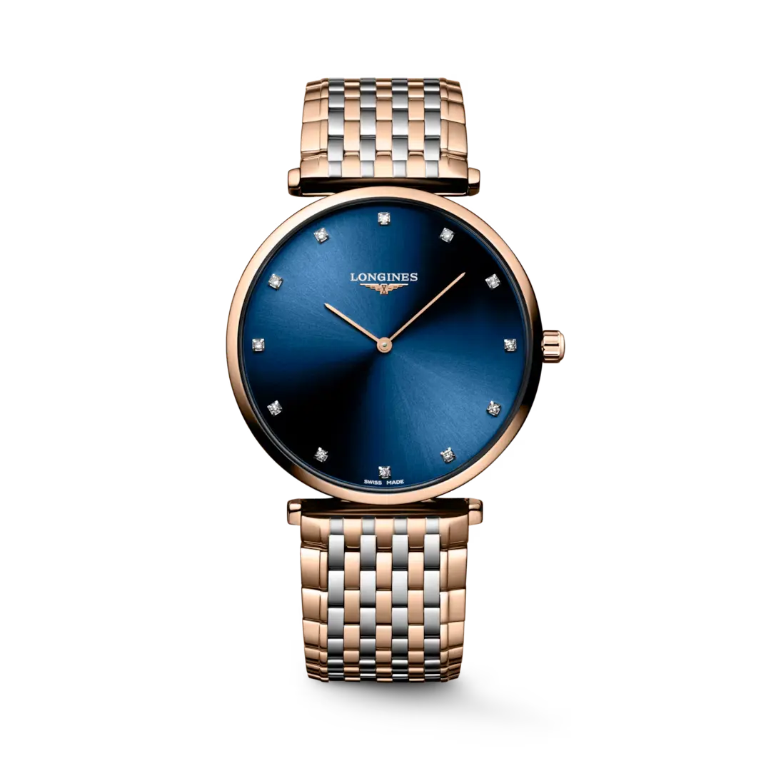Watches Longines La Grande Classique