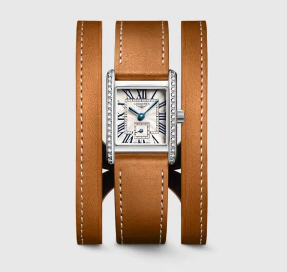 Orologi LONGINES DOLCEVITA