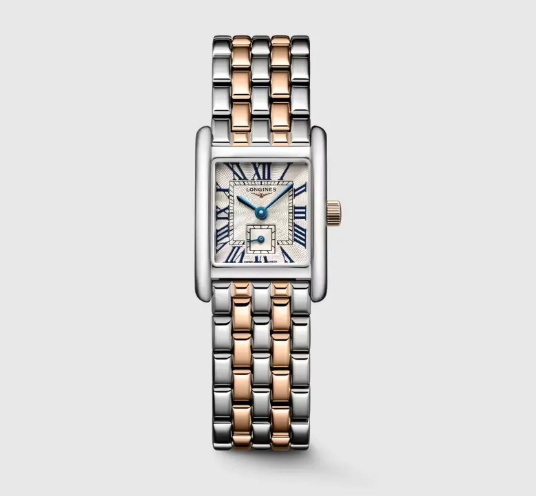 Orologi LONGINES DOLCEVITA