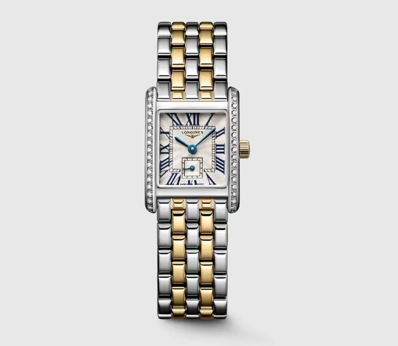 Orologi LONGINES DOLCEVITA