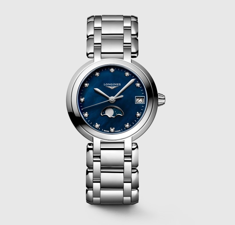 Longines Prezzi: 