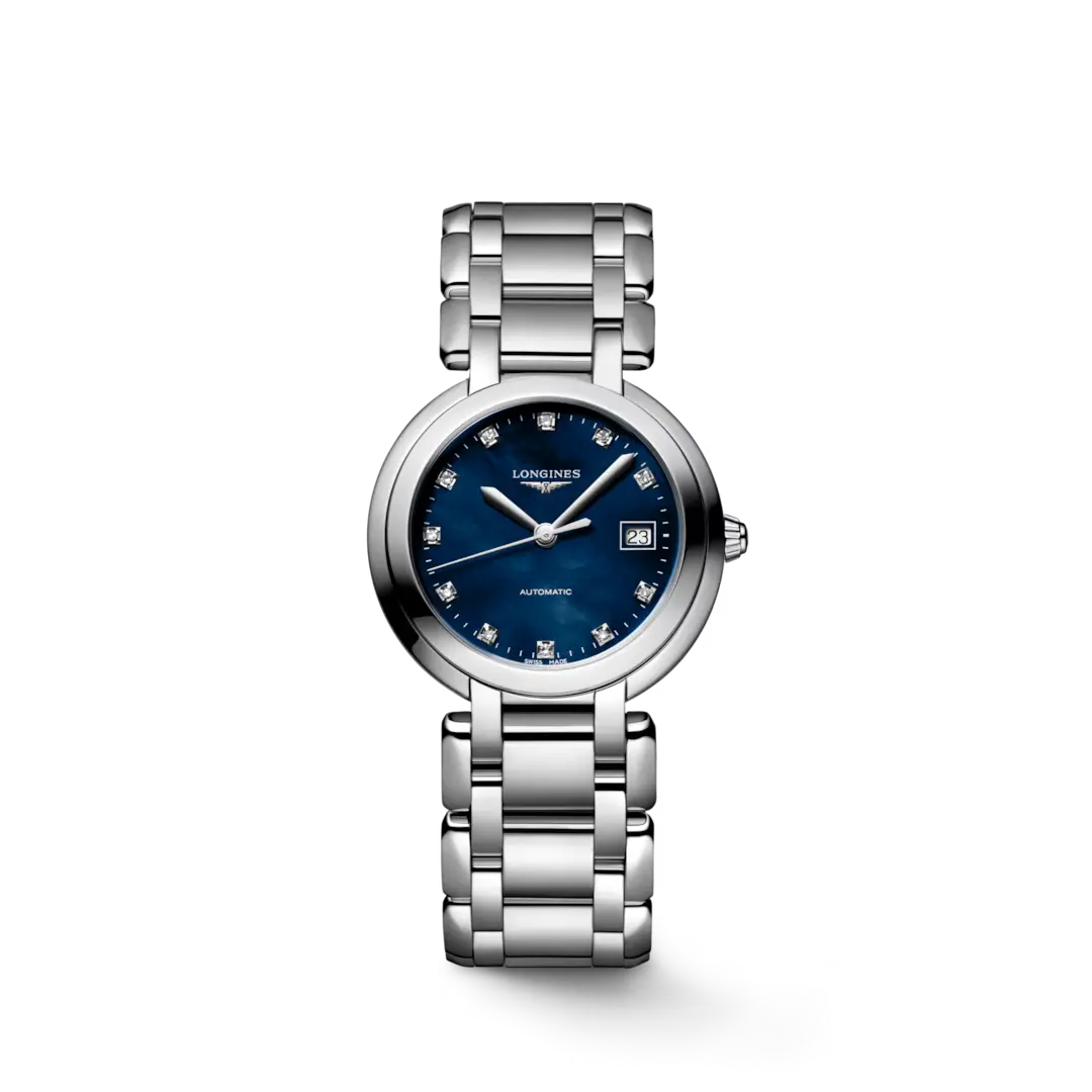 Orologi Longines Primaluna