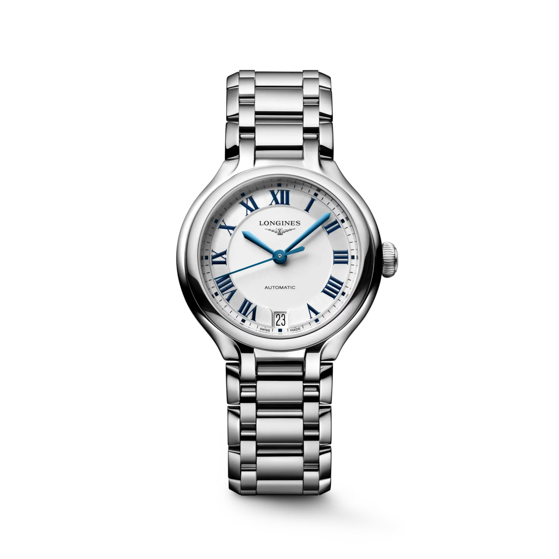 Watches Longines Primaluna