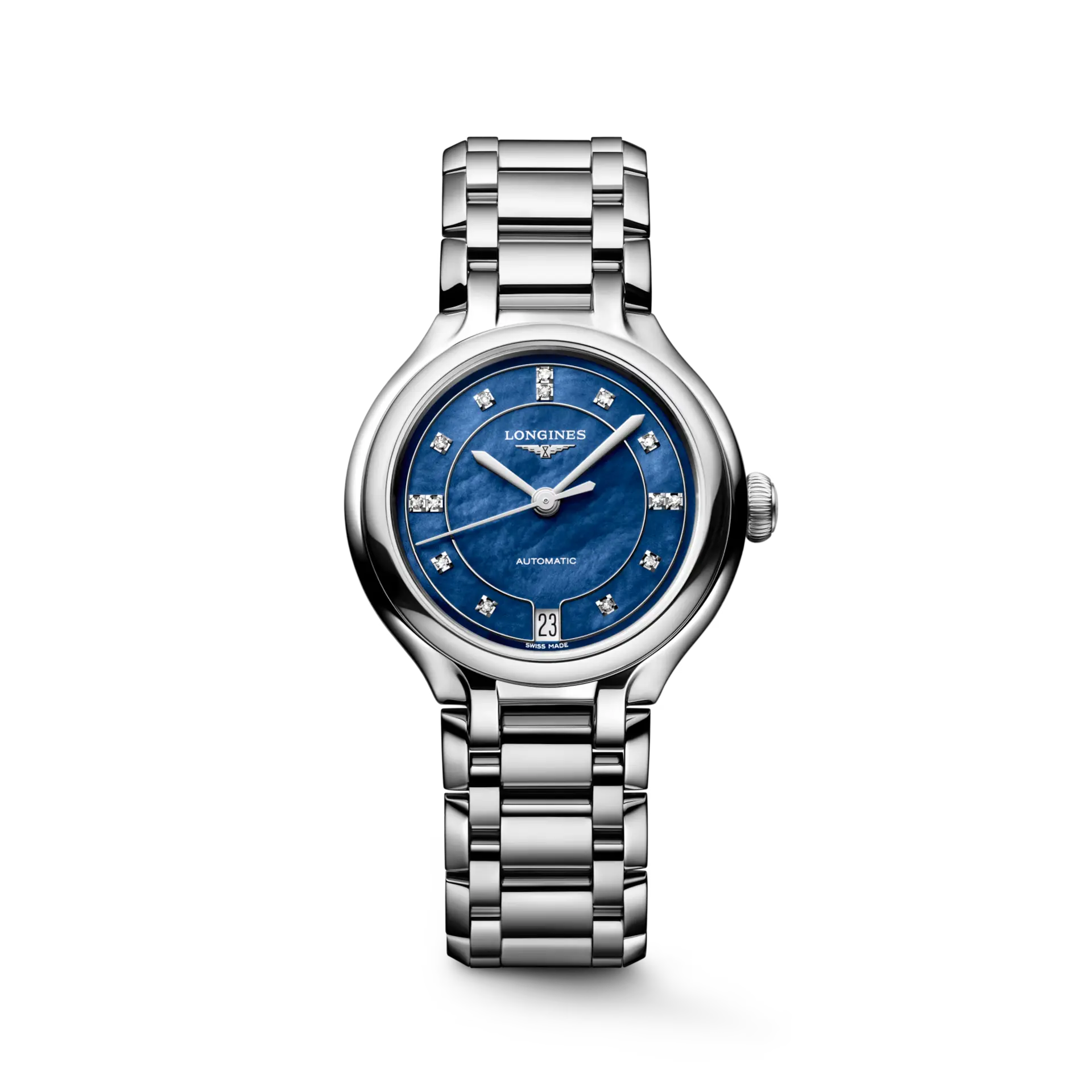 Watches Longines Primaluna