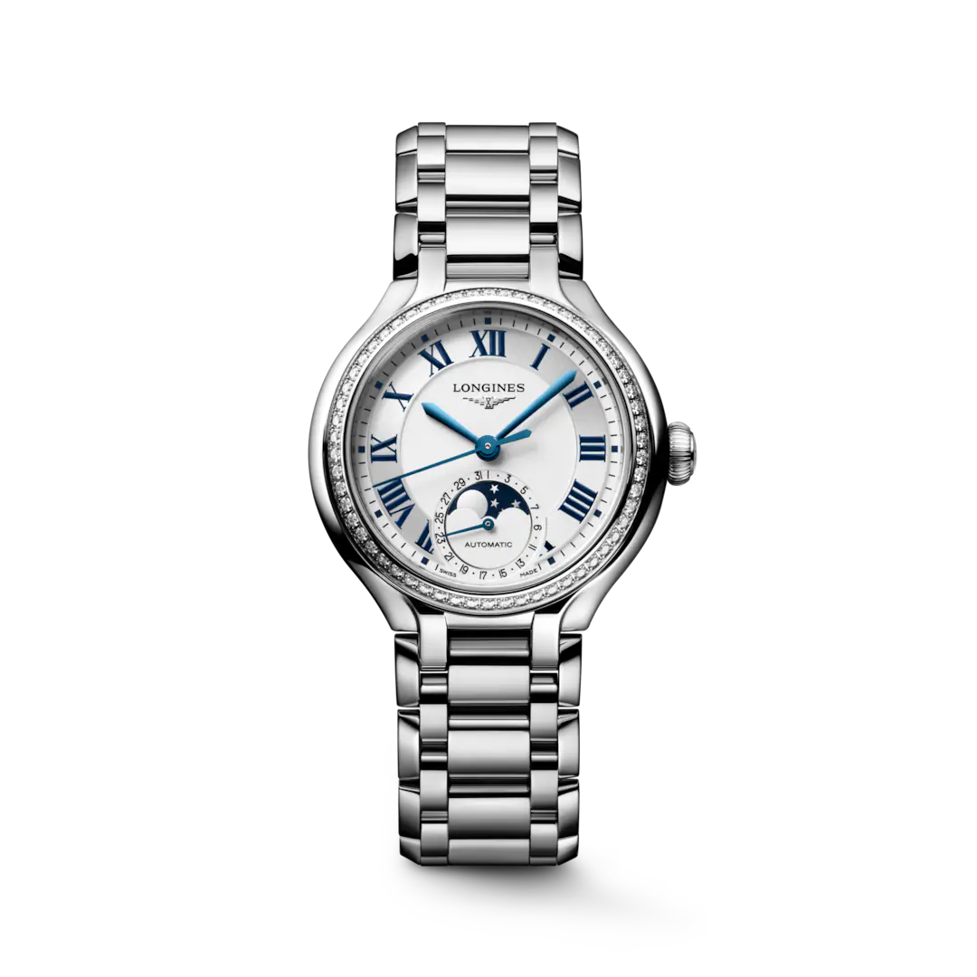 Orologi LONGINES PRIMALUNA