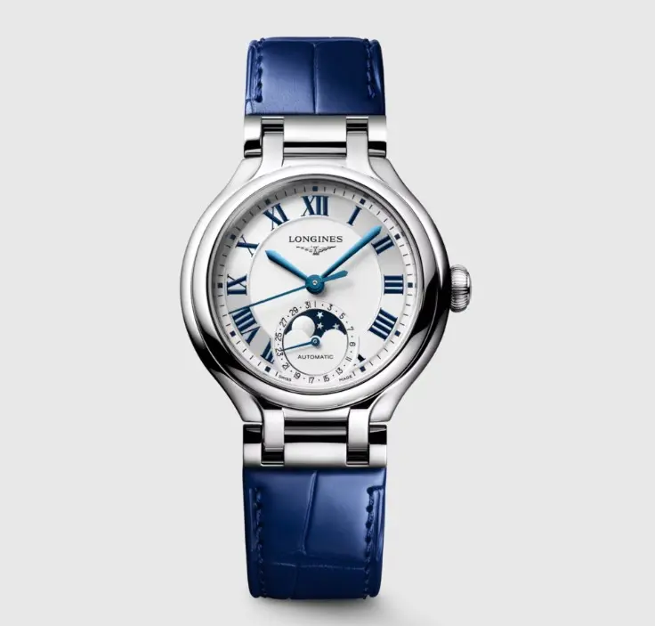Orologi LONGINES PRIMALUNA