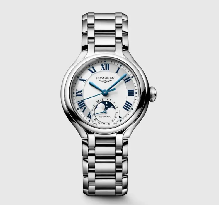 Orologi LONGINES PRIMALUNA