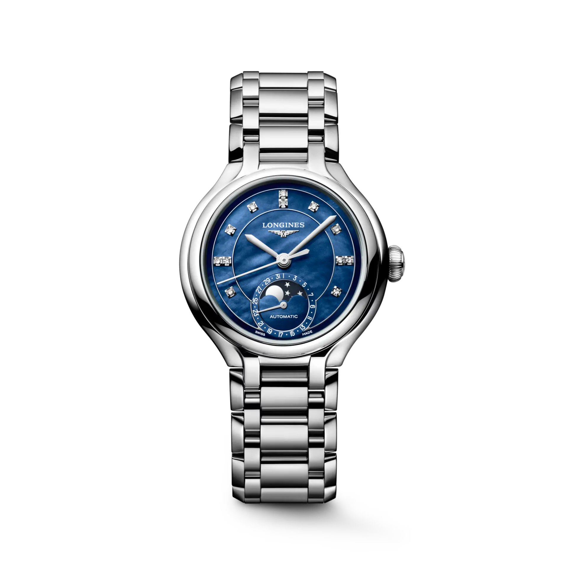 Orologi Longines