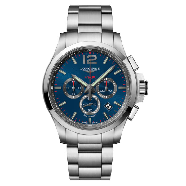 Longines Prezzi: 