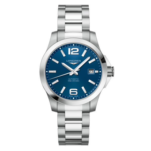 Longines Prezzi: 