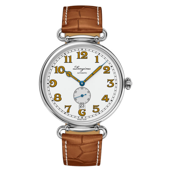 Longines Prezzi: 