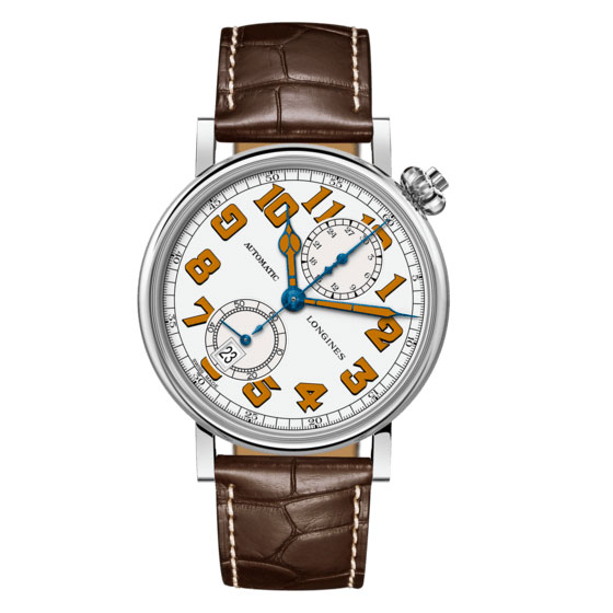 Longines Prezzi: 