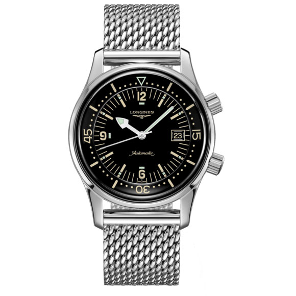 Longines Prezzi: 