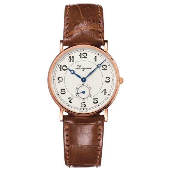 Longines Prezzi: 