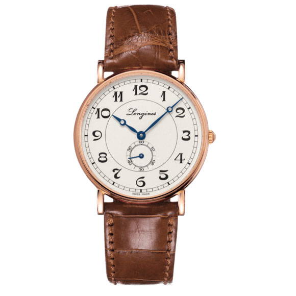 Longines Prezzi: 