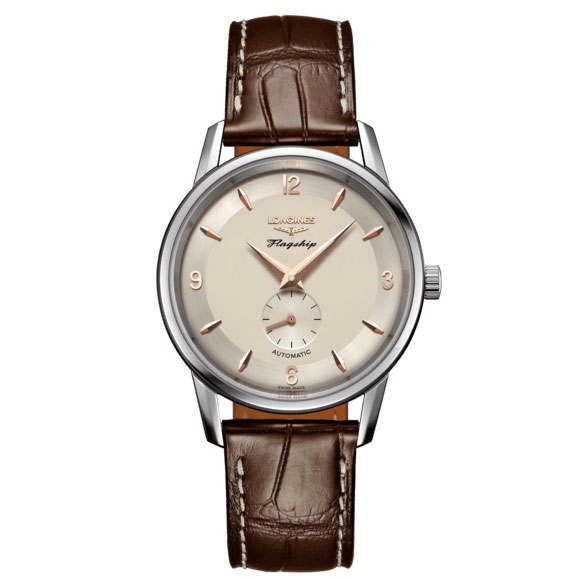 Longines Prezzi: 