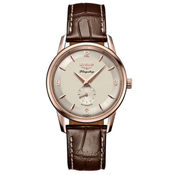 Longines Prezzi: 