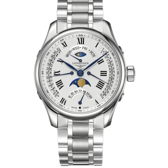 Longines Prezzi: 