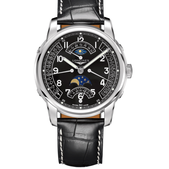 Longines Prezzi: 