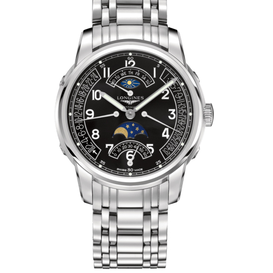 Longines Prezzi: 