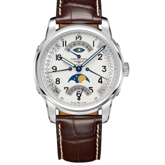 Longines Prezzi: 