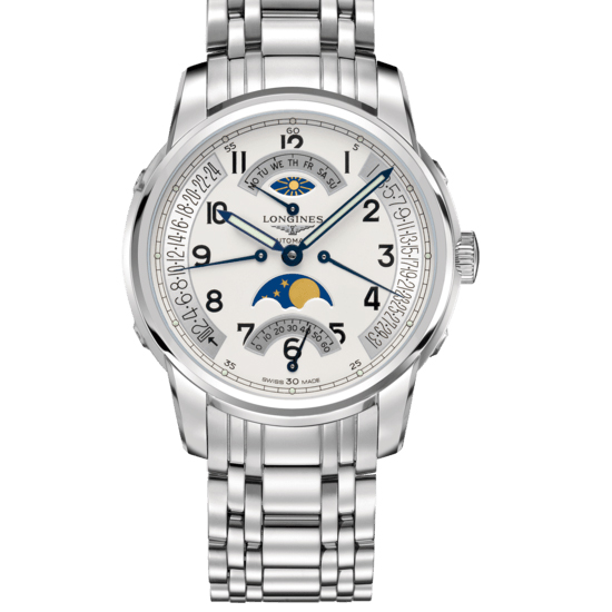 Longines Prezzi: 