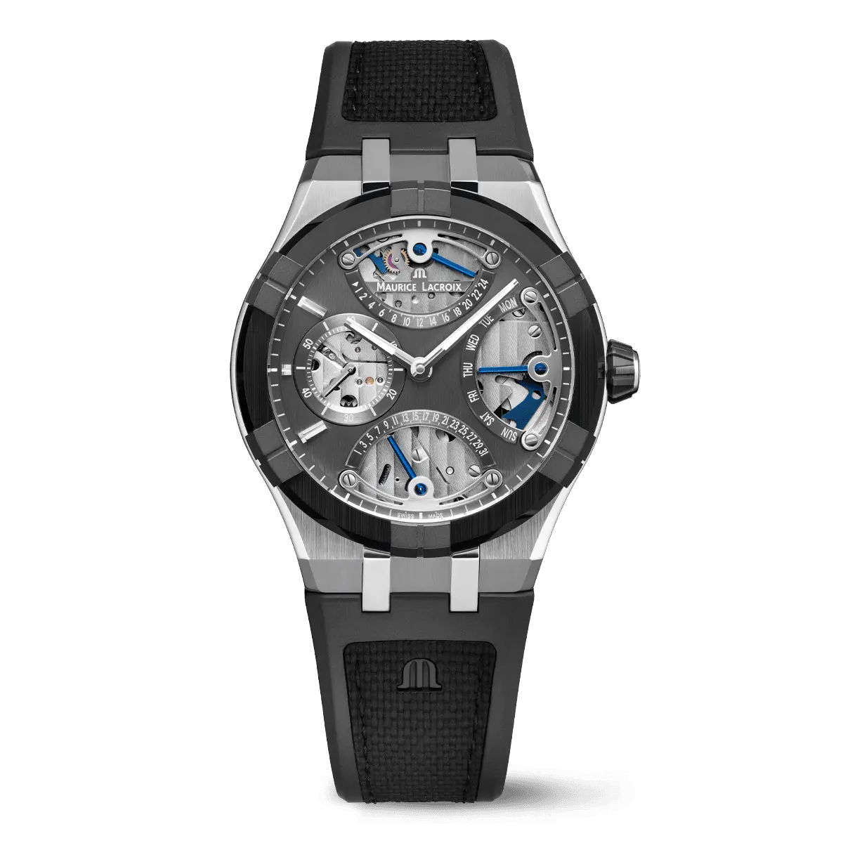 Maurice Lacroix Prezzi: 