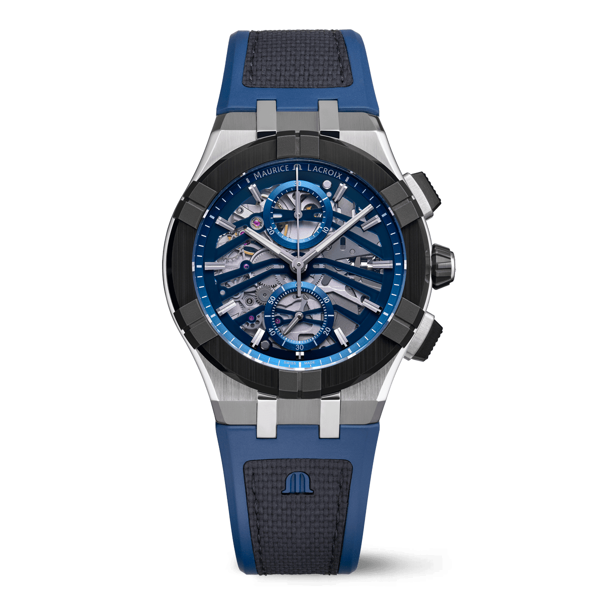 Maurice Lacroix Prezzi: 