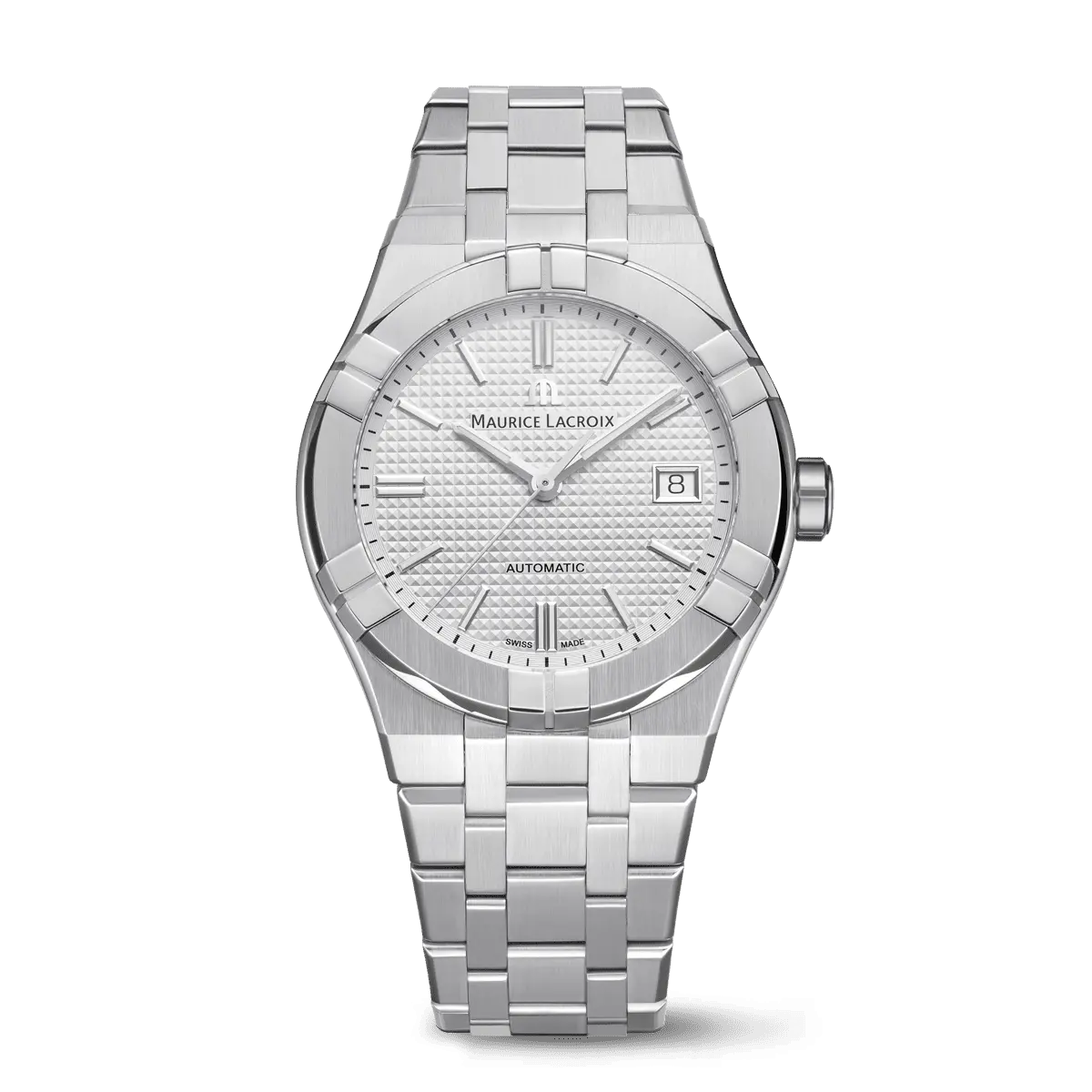 AIKON AUTOMATIC DATE 39MM