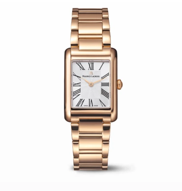 Orologi MAURICE LACROIX FIABA