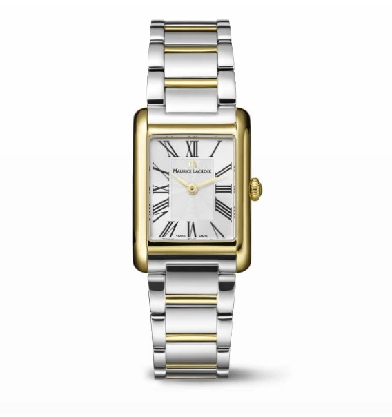 Orologi MAURICE LACROIX FIABA
