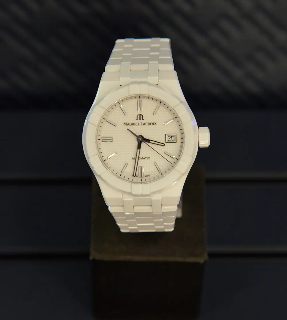 Maurice Lacroix Prezzi: 