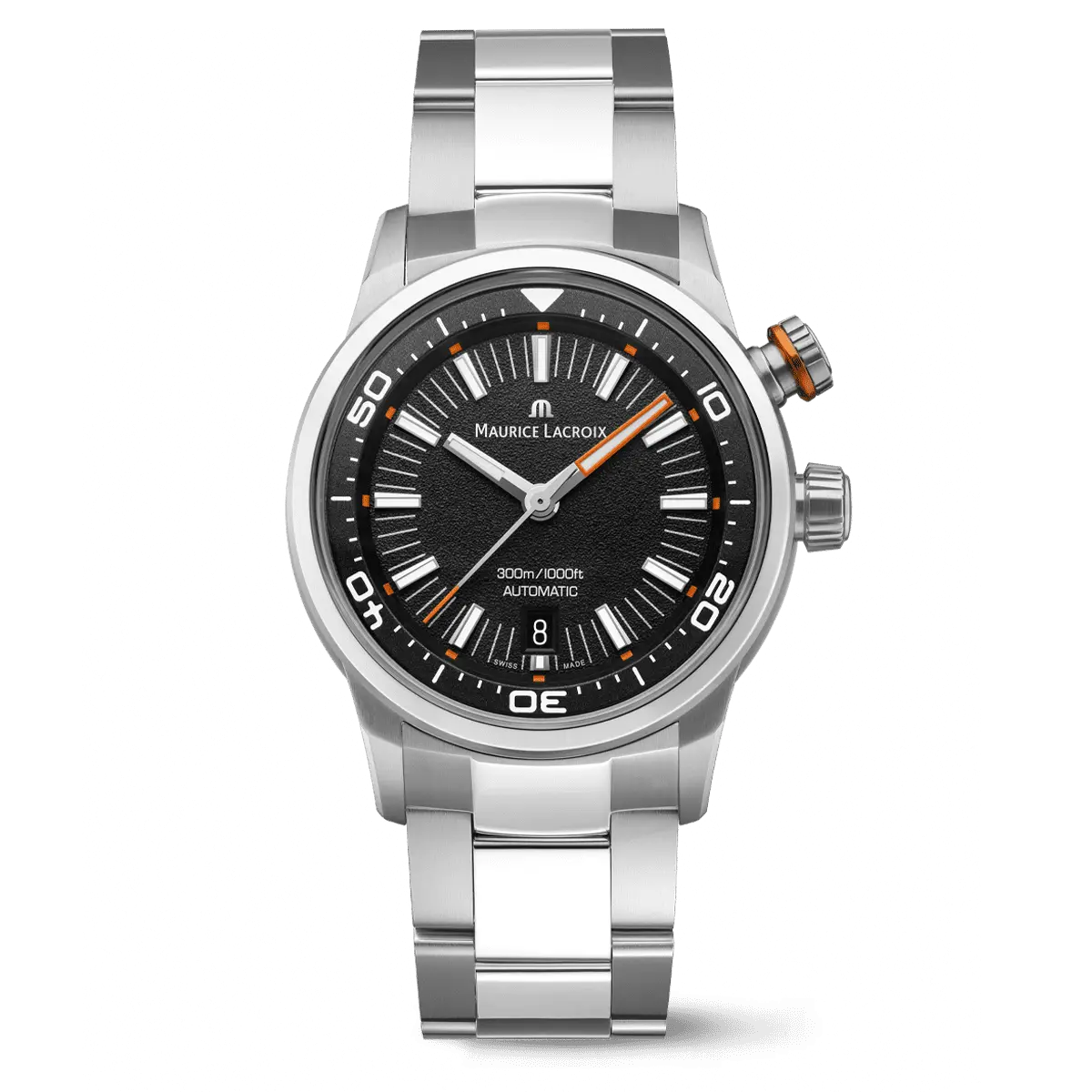 PONTOS S DIVER