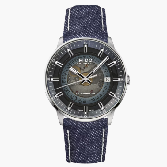 Orologi MIDO COMMANDER