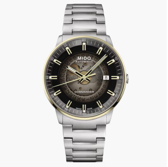 Orologi MIDO COMMANDER