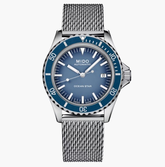 Orologi MIDO OCEAN-STAR