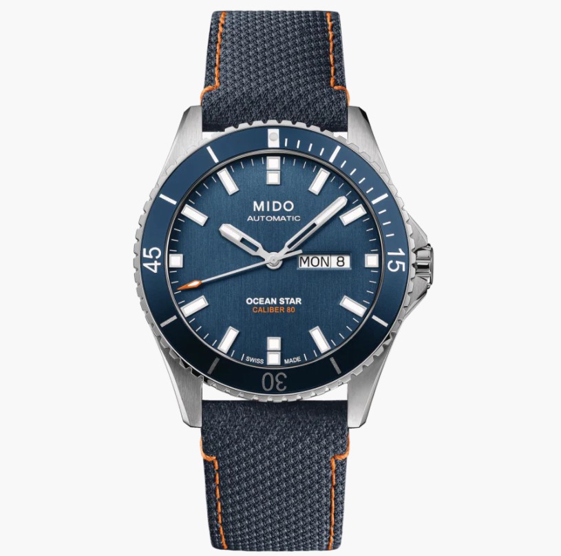 Orologi MIDO OCEAN-STAR