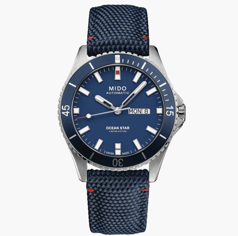 Watches MIDO OCEAN-STAR