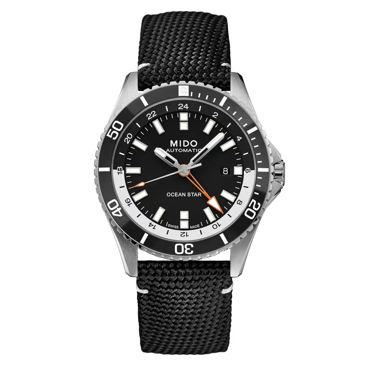 Watches MIDO OCEAN-STAR