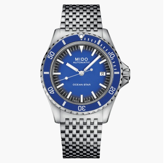 Orologi MIDO OCEAN-STAR