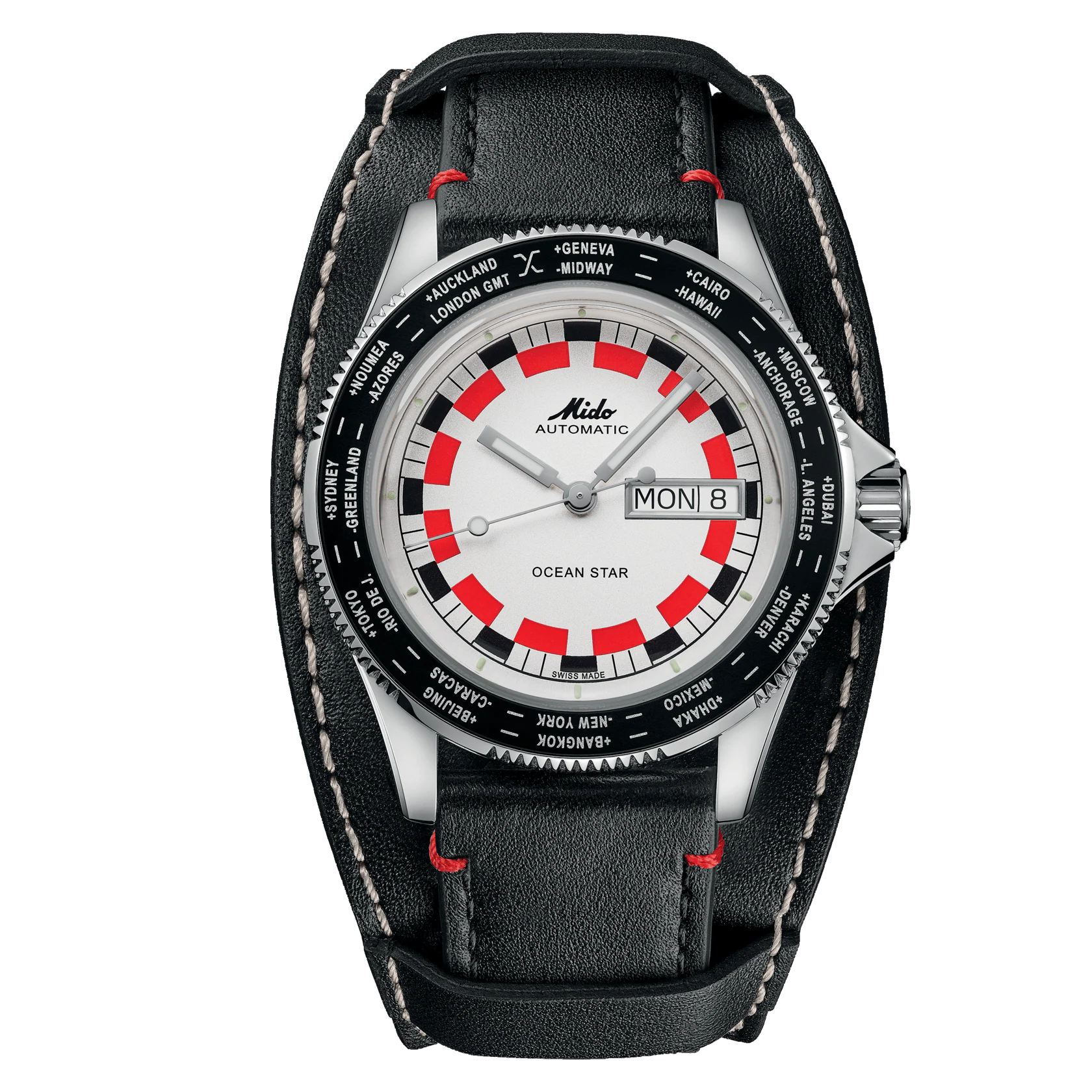 Orologi MIDO OCEAN-STAR