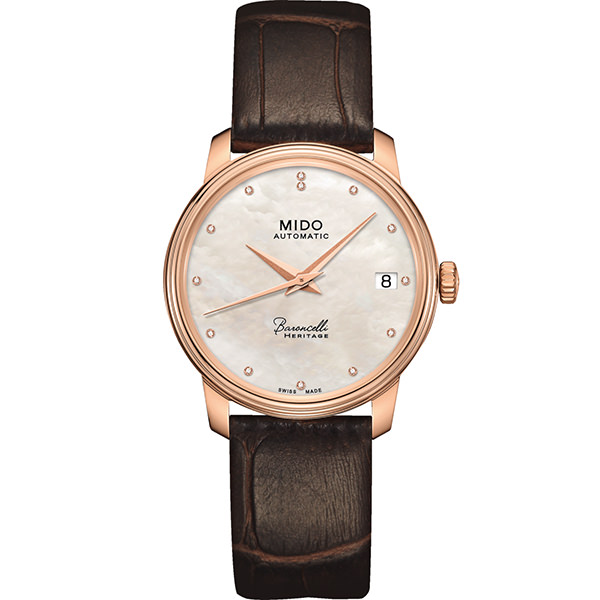 BARONCELLI III