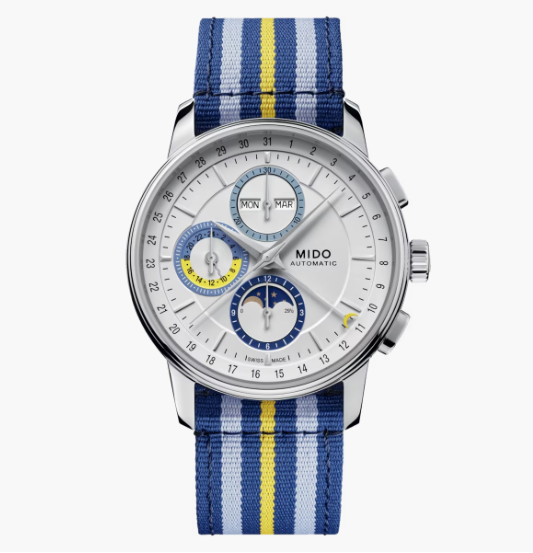 Watches MIDO BARONCELLI