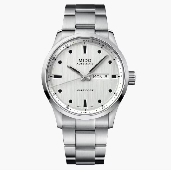 Watches MIDO MULTIFORT