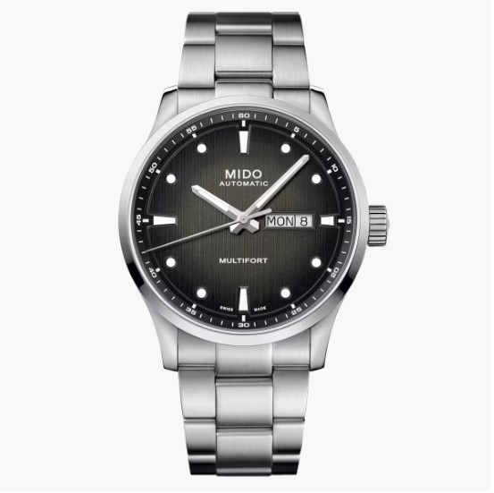 Orologi MIDO MULTIFORT