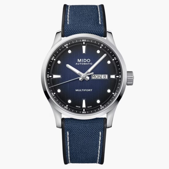 Watches MIDO MULTIFORT