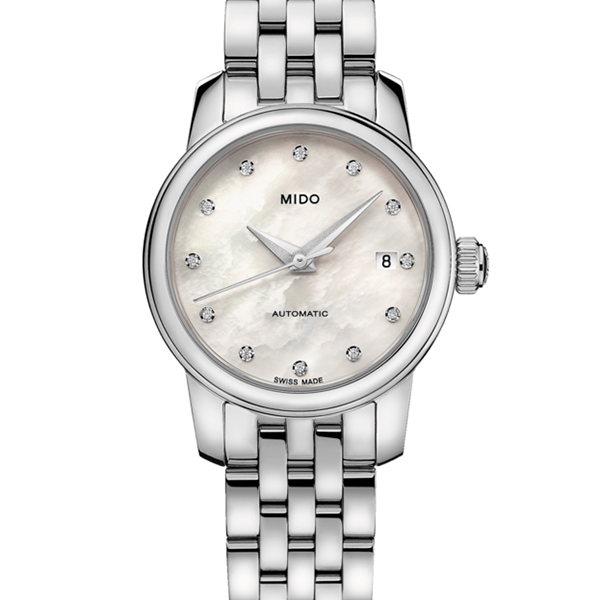 BARONCELLI LADY TWENTY FIVE 25mm