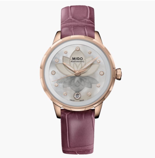 Orologi MIDO RAINFLOWER